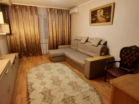 квартира за адресою Олени Пчілки вул., 2-Б