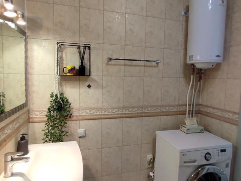 квартира за адресою Бульварно-Кудрявська вул. (Воровського), 8