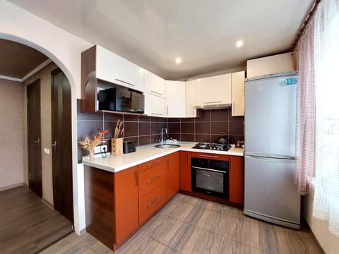 квартира за адресою Історична вул., 111