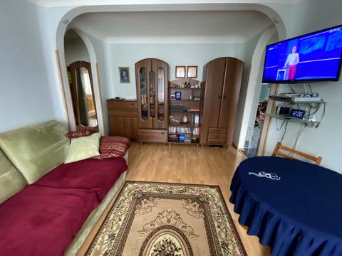 квартира по адресу Казацкая ул. (Советской Армии), 4