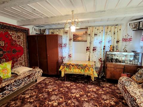 будинок за адресою с. Клітище, Шевченка
