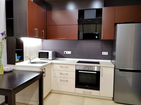 квартира за адресою Регенераторна вул., 4