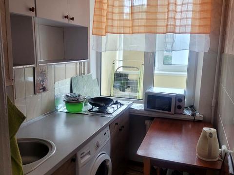 квартира по адресу Озёрная ул., 7