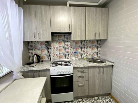 квартира за адресою Миропільська вул., 3