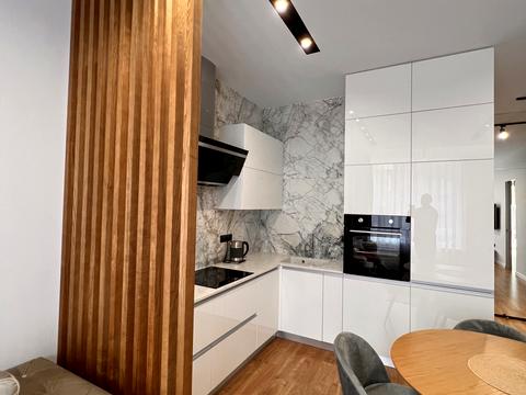 квартира за адресою Саперне Поле вул., 5