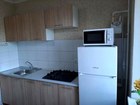 квартира за адресою Степана Рудницького вул. (Шолохова), 25