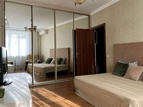 квартира за адресою Весніна вул., 7а