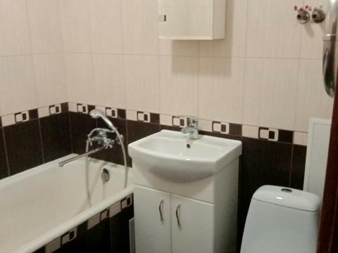 квартира по адресу Леонида Каденюка просп. (Юрия Гагарина), 3