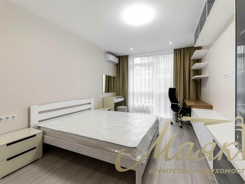 квартира по адресу Предславинская ул., 42