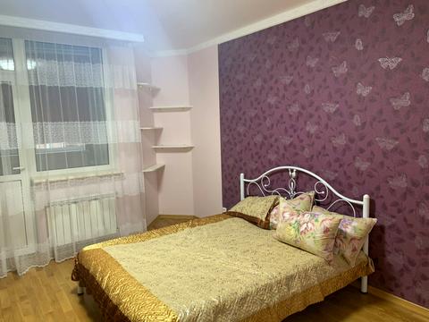 квартира за адресою Юлії Здановської вул. (Ломоносова), 48-А