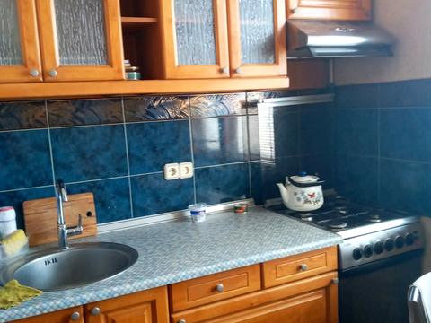квартира за адресою родниковая, 7