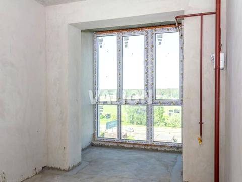 квартира по адресу Новообуховское шоссе, 1