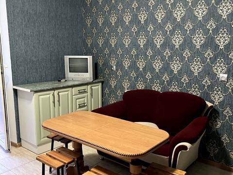 квартира по адресу Вишняковская ул., 9