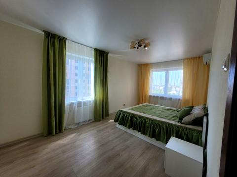 квартира по адресу Ломоносова, 85б