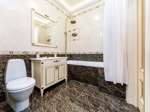 квартира по адресу Евгения Коновальца ул. (Щорса), 36-Е