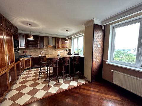 квартира по адресу Раисы Окипной ул., 8