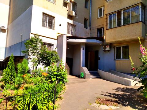 квартира за адресою Марсельська вул., 32