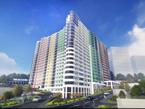 квартира по адресу Пишоновская ул., 22