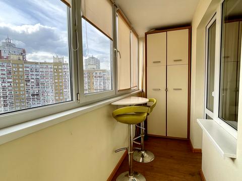 квартира по адресу Анны Ахматовой ул., 39-А