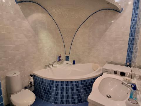 квартира по адресу Жилянская ул., 59