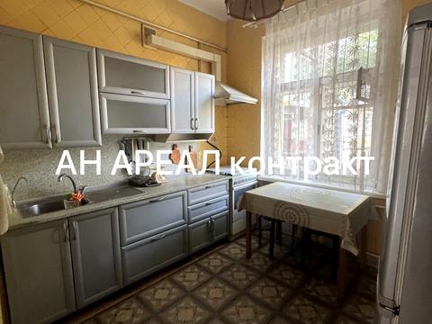 квартира за адресою Вячеслава Зайцева вул., 14