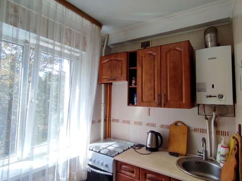 квартира за адресою Метробудівська вул., 6