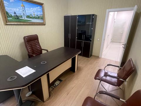 коммерческая по адресу Петра Григоренко просп., 22/20