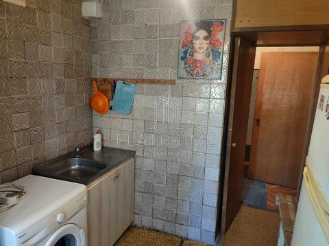 квартира за адресою Чоколівський бульв., 27 к1