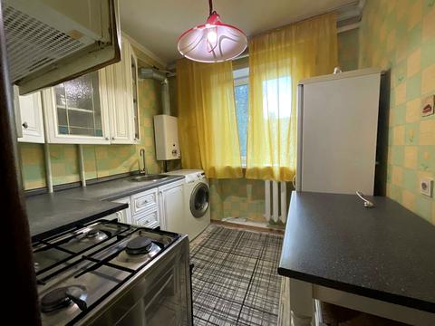 квартира по адресу Дмитрия Яворницкого просп. (Карла Маркса), 6