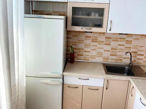 квартира за адресою Валентинівська вул. (Блюхера), 40