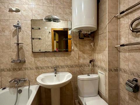 квартира за адресою Моніторна вул., 10