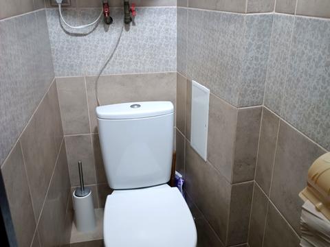 квартира по адресу Крымская ул., 71