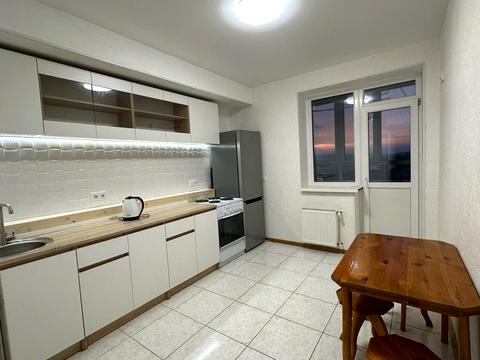 квартира по адресу Чубинського, 6-Б