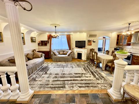 квартира по адресу Автозаводская ул., 99/4