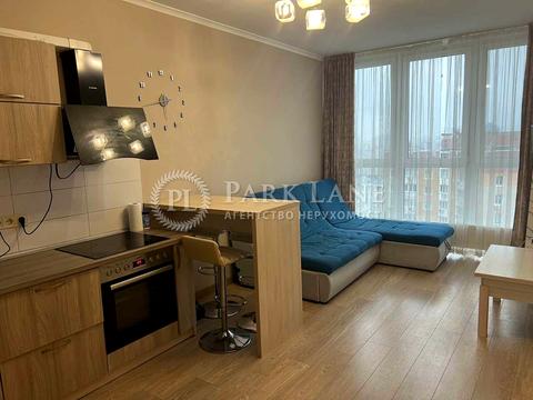 квартира по адресу Драгоманова ул., 2