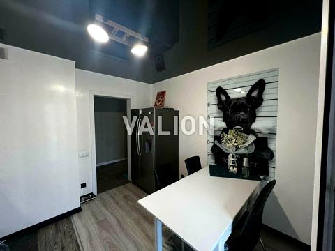 квартира по адресу Тираспольская ул., 60