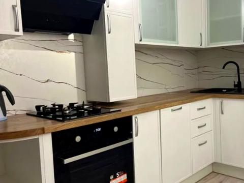 квартира за адресою Олеся Гончара вул., 96