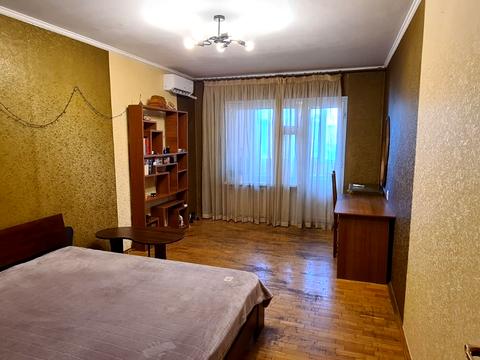 квартира за адресою Драгоманова вул., 31-В