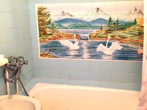 квартира за адресою Київ, Миколи Закревського вул., 45