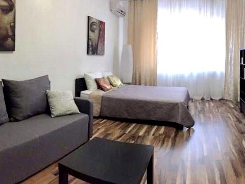 квартира за адресою Володимира Івасюка просп. (Героїв Сталінграду), 8