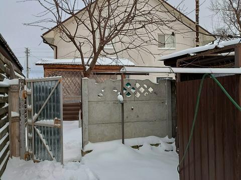 дом по адресу Белая Церковь, Ставищанська ул.