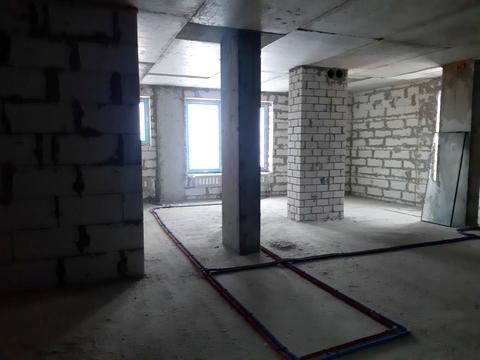 квартира за адресою Гвардійців-Широнінців вул., 72
