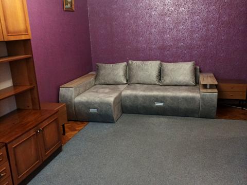 квартира по адресу Героев Днепра ул., 24