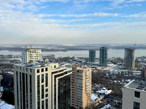 квартира по адресу Симферопольская ул., 2-Н