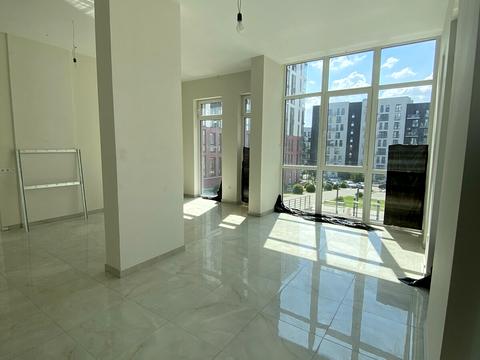 комерційна за адресою Малоголосківська вул., 32