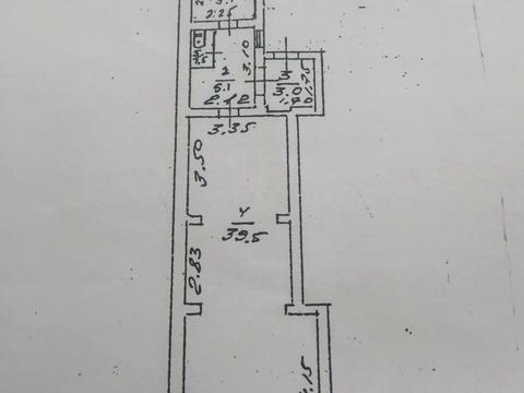 комерційна за адресою Італійська вул. (Пушкінська), 62
