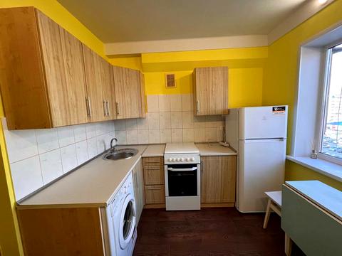 квартира по адресу Оболонский просп., 37