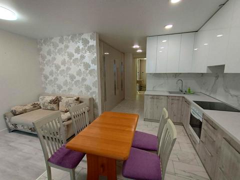 квартира за адресою Молочна вул. (Кірова), 32