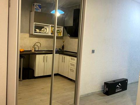 квартира за адресою Польова вул., 73