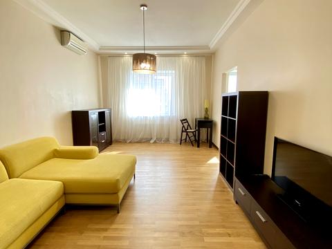 квартира по адресу Вячеслава Черновола ул., 25